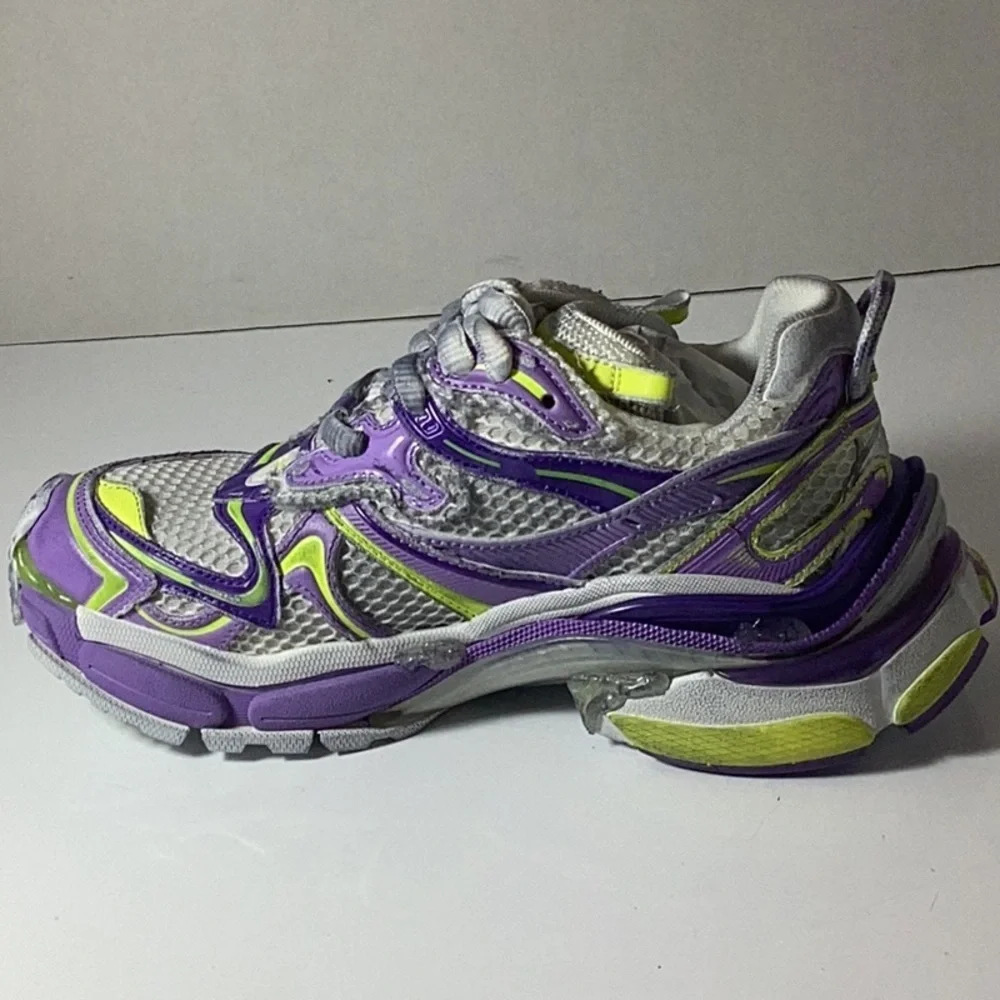 Balenciaga Runner 2.0 sneakers